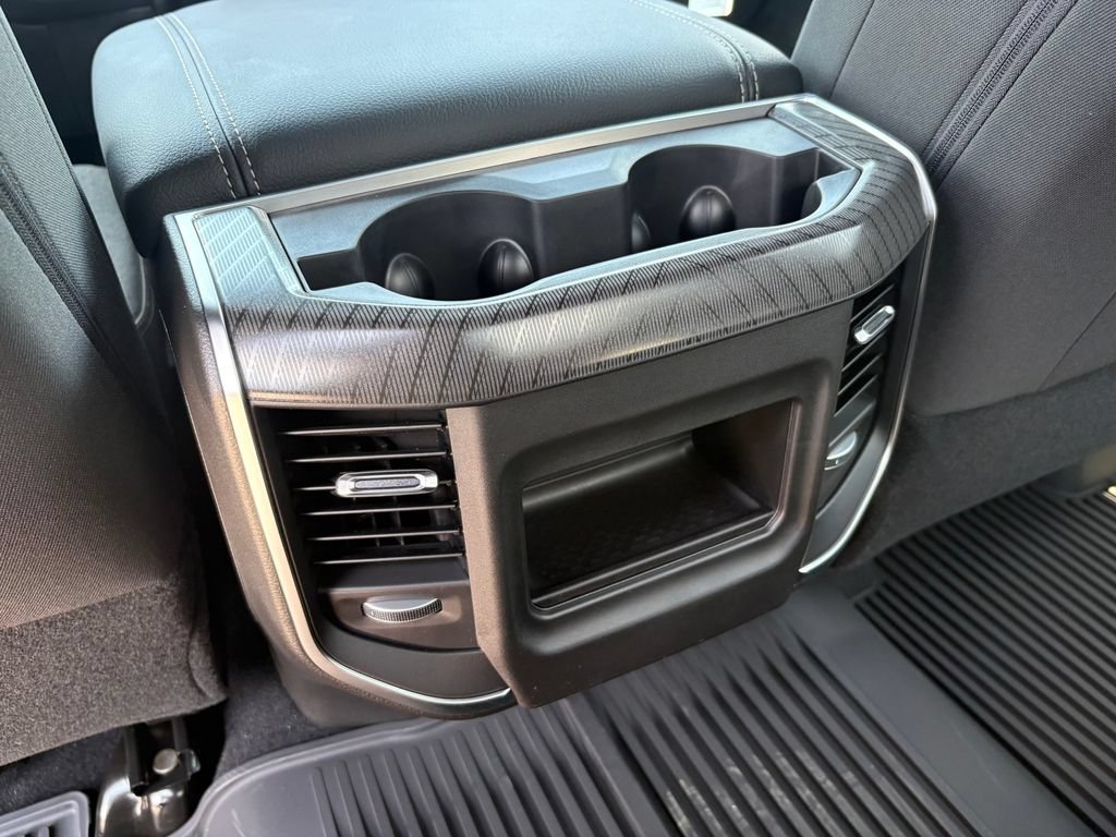 New 2026 RAM 3500 Lone Star AWD/4WD image 23