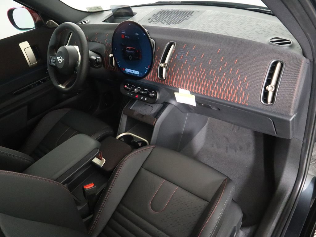 New 2026 MINI Cooper Countryman John Cooper Works image 18