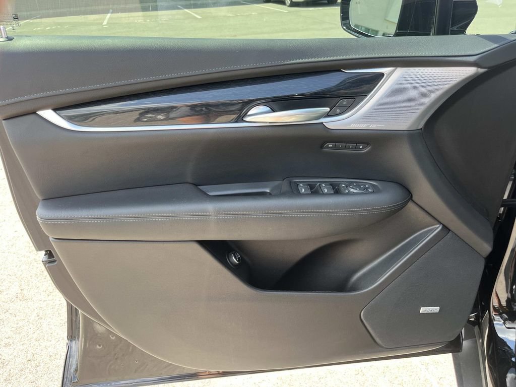 Certified 2023 Cadillac XT5 Premium Luxury AWD/4WD image 27