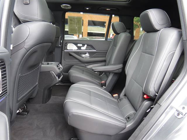 Used 2025 Mercedes-Benz GLS 450 4MATIC image 19