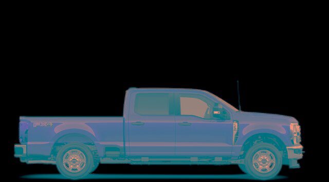 New 2026 Ford F250 XLT w/ FX4 Off-Road Package AWD/4WD image 34