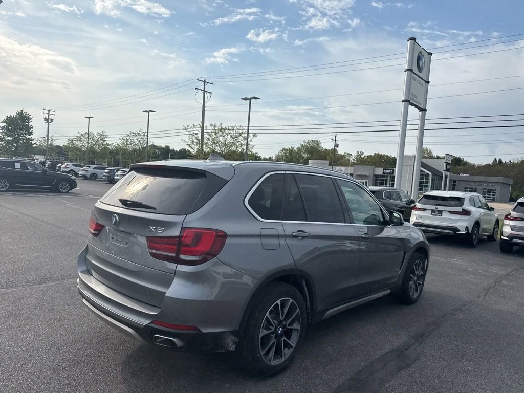 Used 2018 BMW X5 xDrive35i AWD/4WD image 23