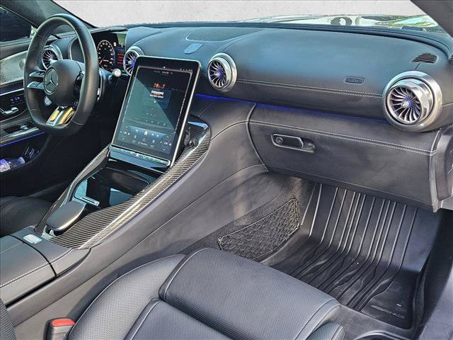 Certified 2025 Mercedes-Benz AMG GT 63 S image 21