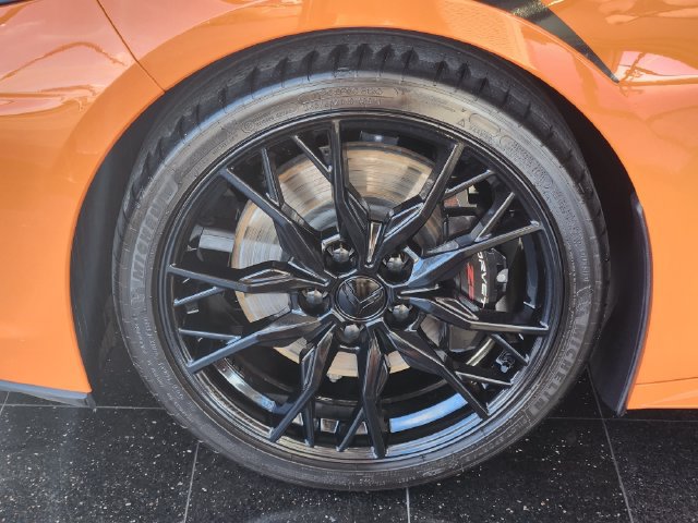 Used 2023 Chevrolet Corvette Stingray Premium Conv w/ Z51 Performance Package RWD image 15