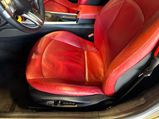 Used 2008 BMW Z4 3.0si RWD image 36