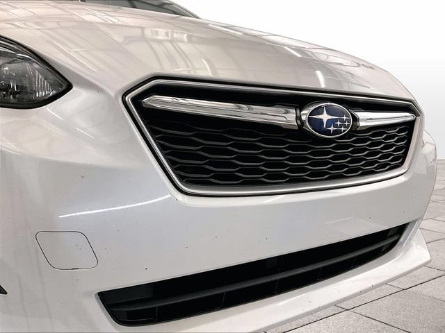Used 2017 Subaru Impreza 2.0i AWD/4WD image 29