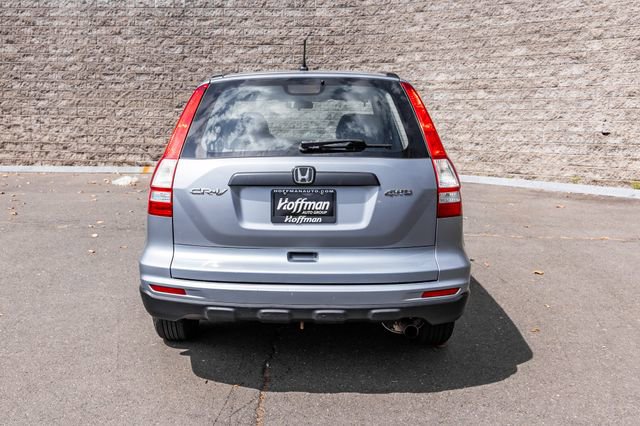 Used 2011 Honda CR-V LX image 8