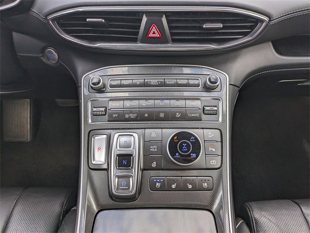 Used 2023 Hyundai Santa Fe Limited image 19