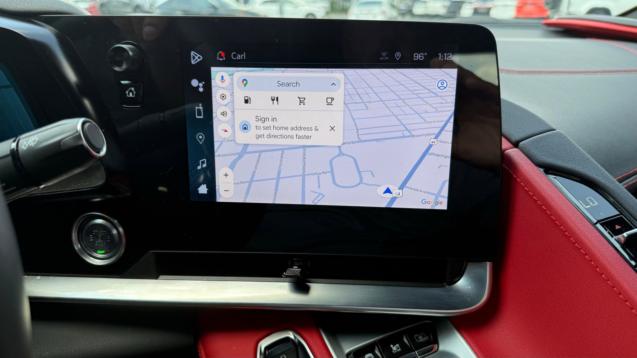 Used 2024 Land Rover Range Rover Velar S image 32