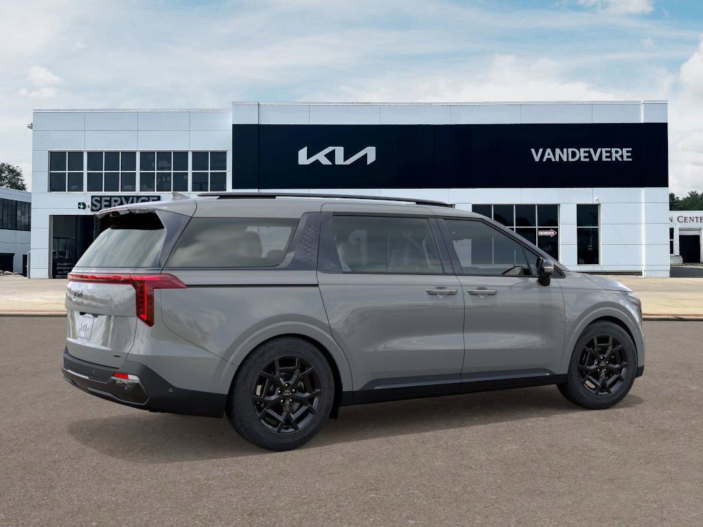 New 2026 Kia Carnival SX Prestige image 6