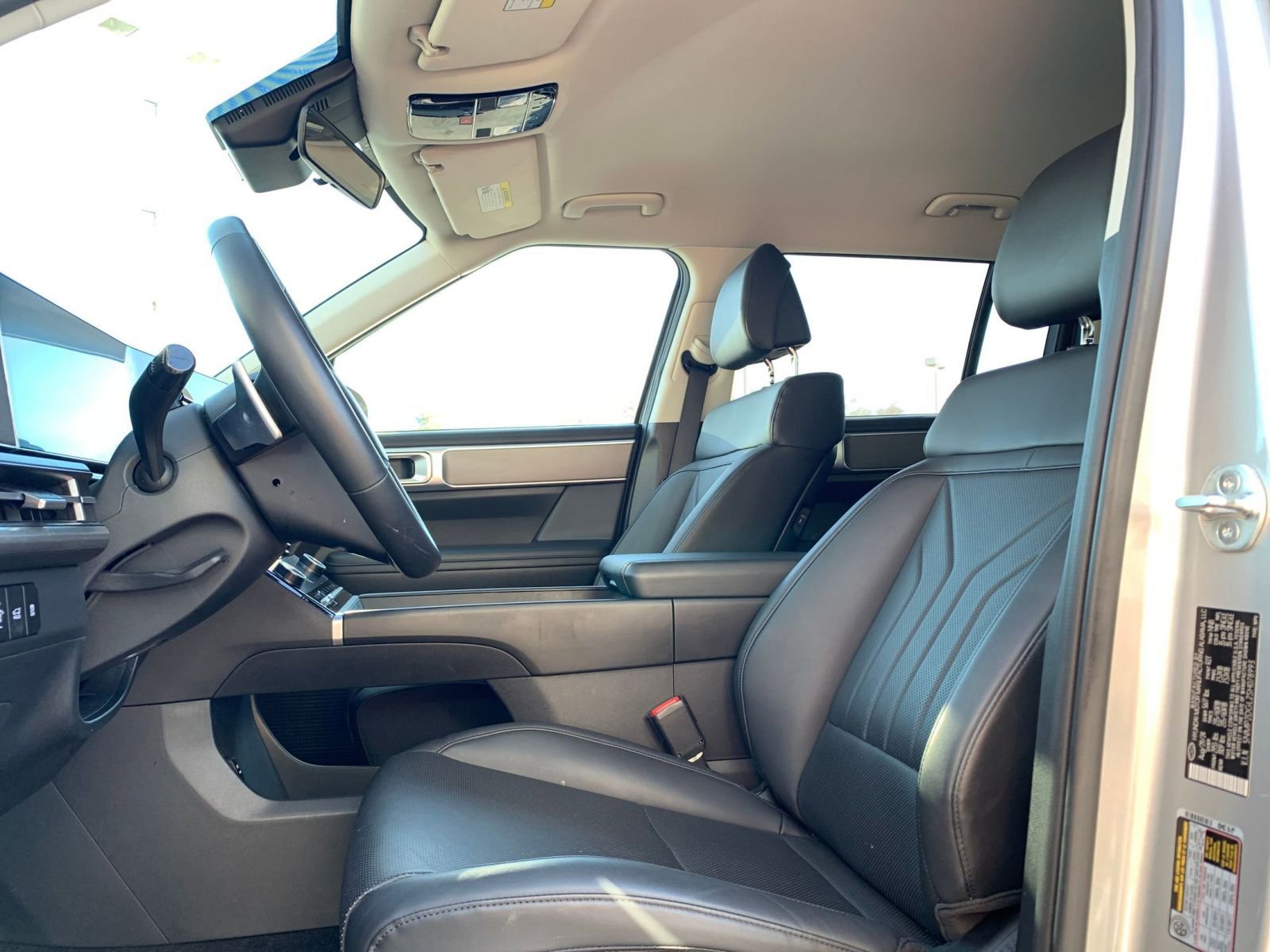 Used 2025 Hyundai Santa Fe SEL image 29