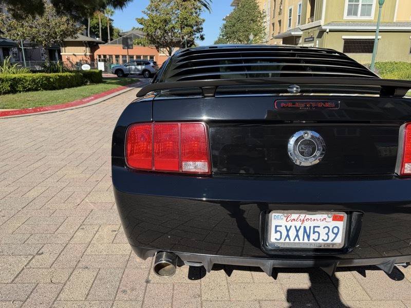 Used 2007 Ford Mustang GT Premium RWD image 15
