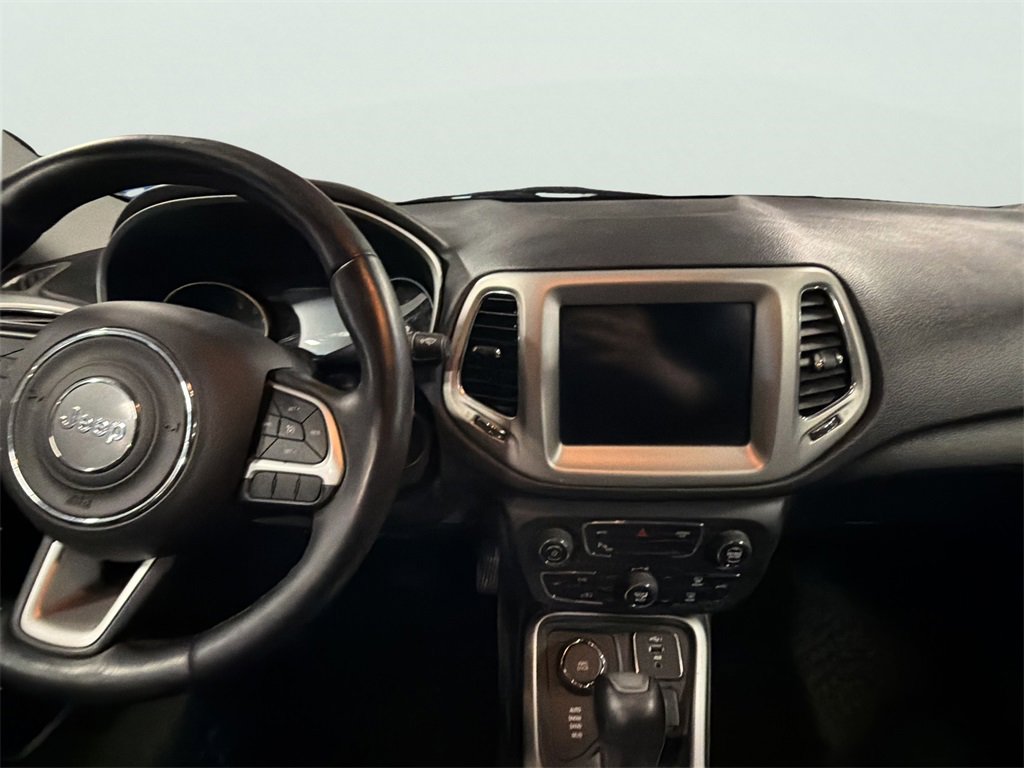 Used 2019 Jeep Compass High Altitude image 18