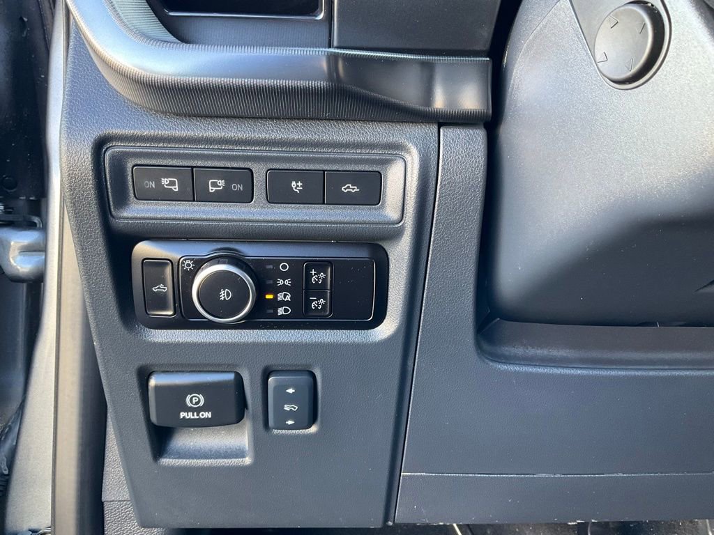 Certified 2024 Ford F150 Raptor image 71