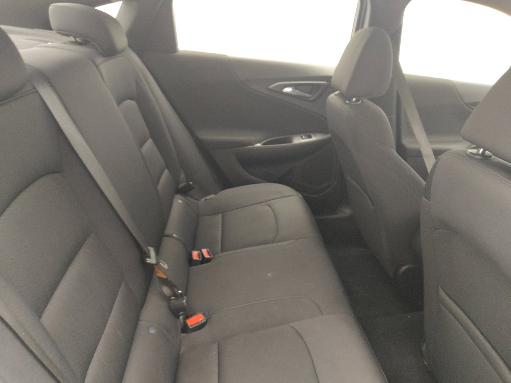 Used 2021 Chevrolet Malibu LS w/ Driver Confidence Package II image 19
