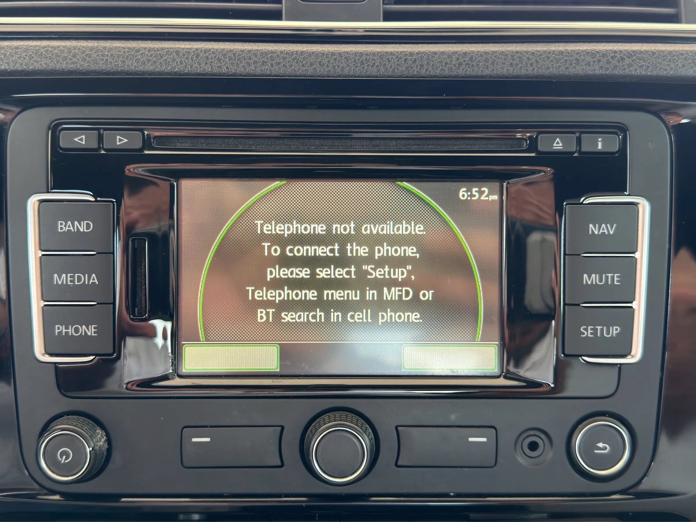 Used 2015 Volkswagen Jetta Sport FWD image 31
