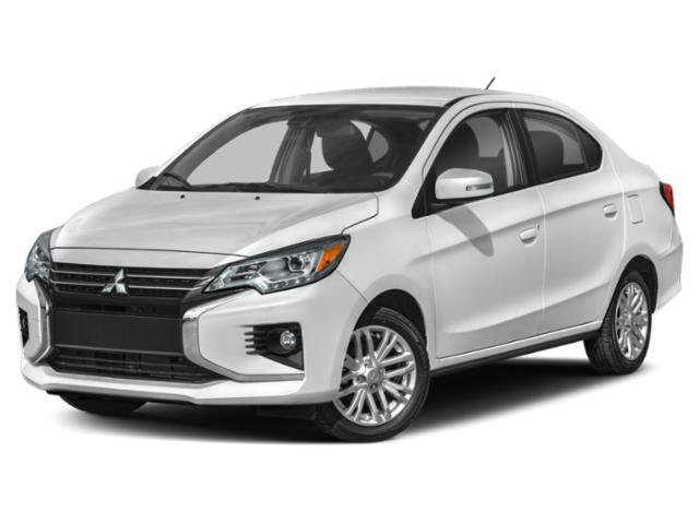 Used 2024 Mitsubishi Mirage G4 SE FWD video 1