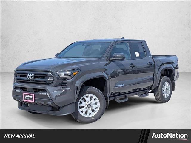 New 2026 Toyota Tacoma SR5 image 1