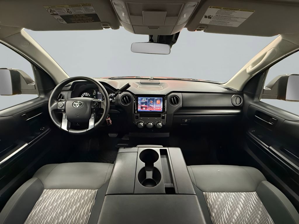 Used 2019 Toyota Tundra SR RWD image 15