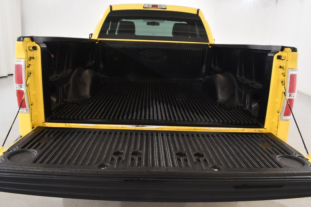 Used 2013 Ford F150 XL RWD image 16