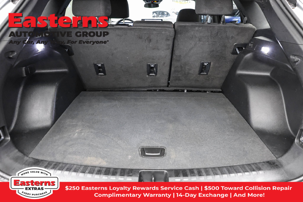 Used 2024 Honda Prologue EX image 10