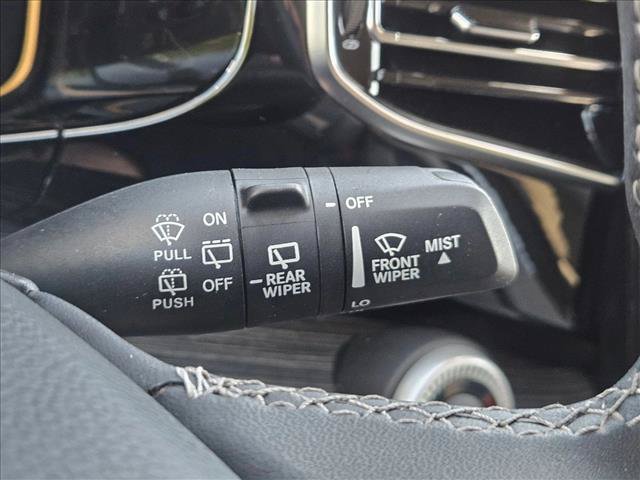 Used 2022 Jeep Wagoneer Series III w/ Flexible Seating Group AWD/4WD image 22