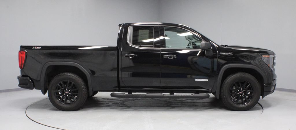 Used 2023 GMC Sierra 1500 Elevation AWD/4WD image 11
