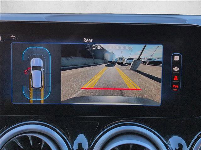 Used 2024 Mercedes-Benz EQB 250+ image 14