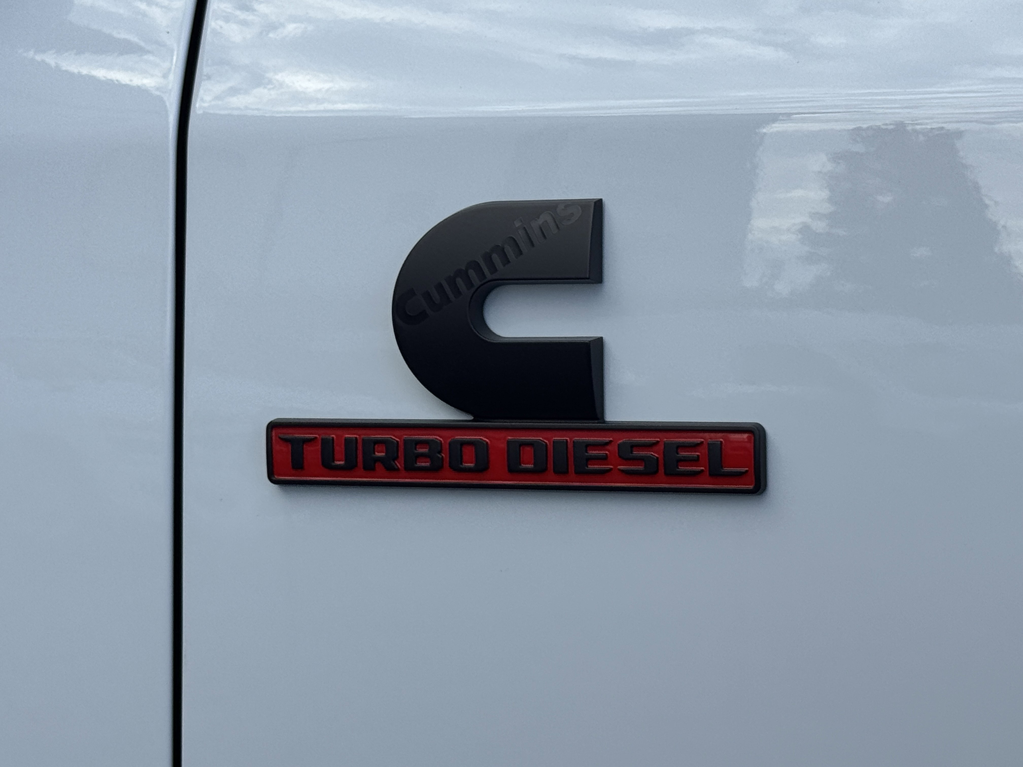 New 2026 RAM 2500 Big Horn image 12