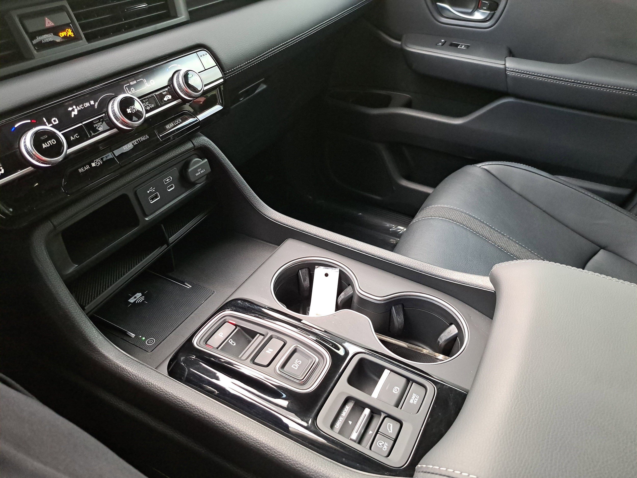 Used 2025 Honda Pilot Touring image 24