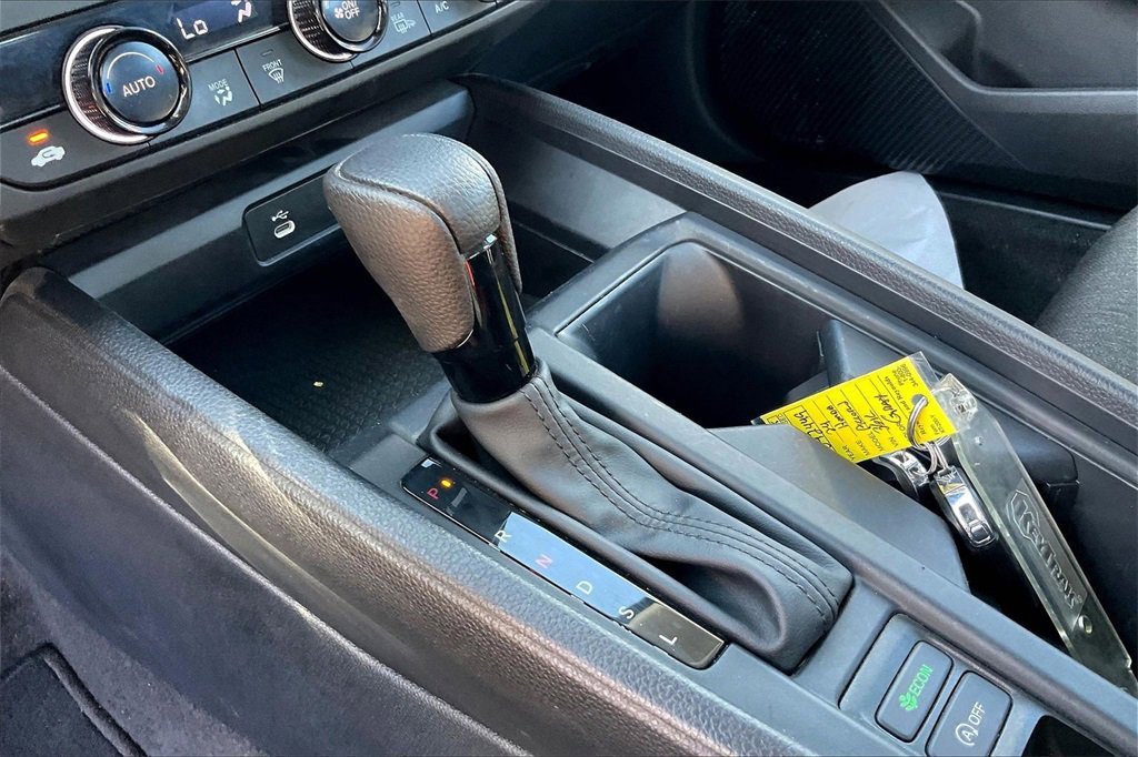 Used 2024 Honda Accord EX image 26