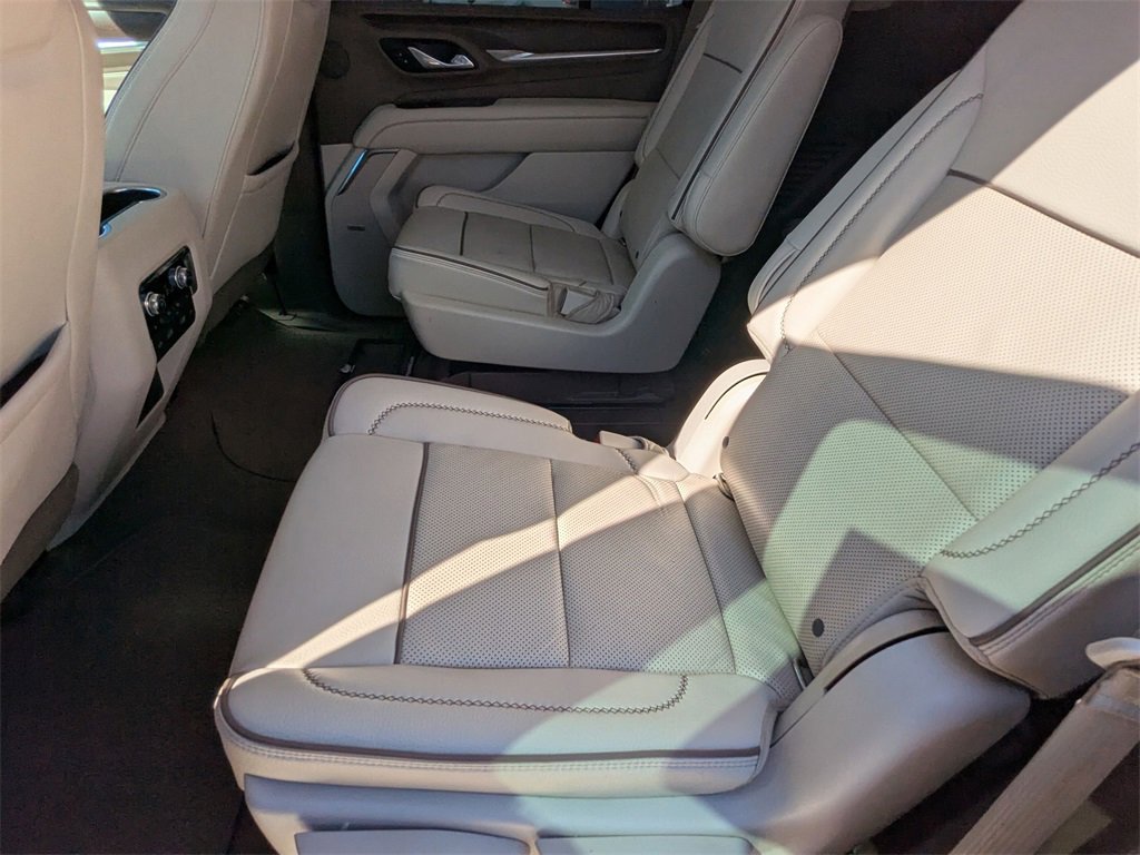 Used 2021 GMC Yukon Denali image 18