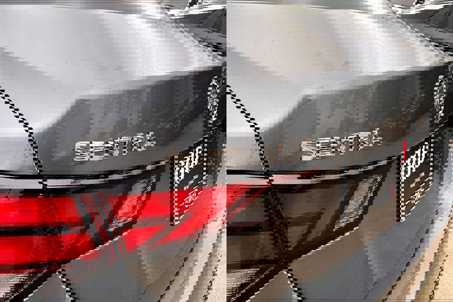 Used 2024 Nissan Sentra S image 28