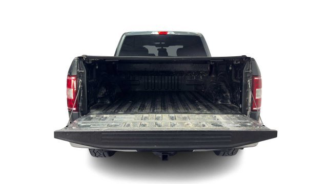 Used 2018 Ford F150 XLT w/ Trailer Tow Package RWD image 9