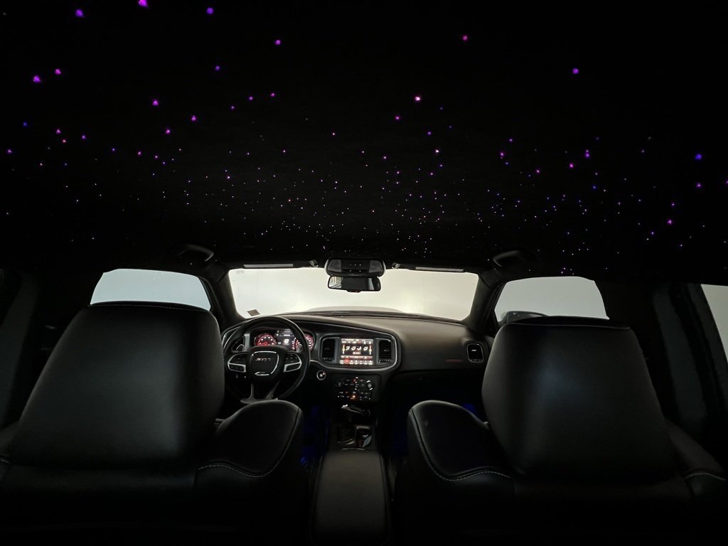 Used 2023 Dodge Charger SRT Hellcat image 35