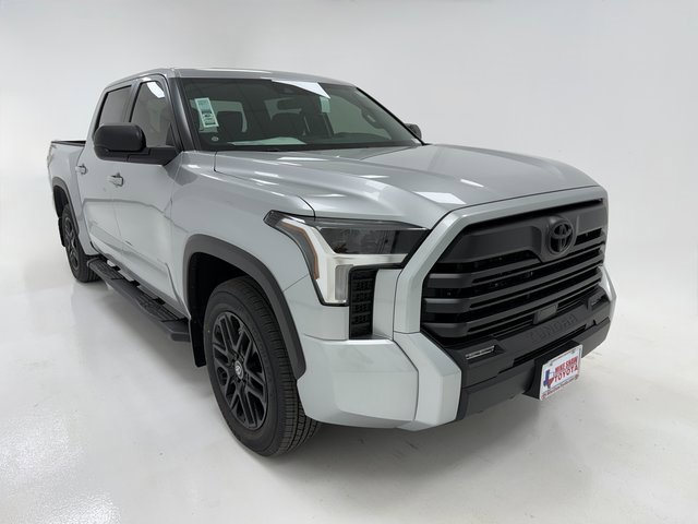 New 2026 Toyota Tundra SR5 w/ SX Package image 2