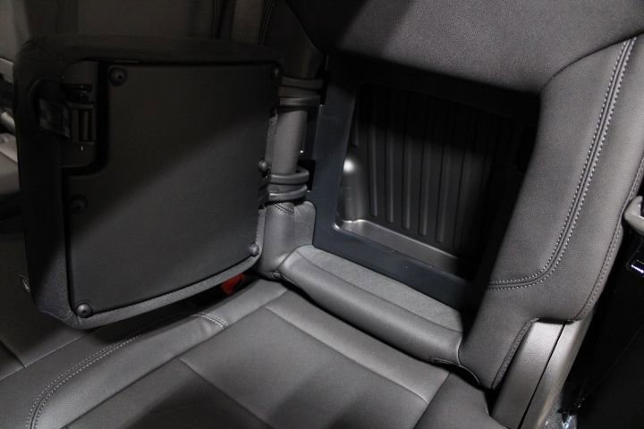 New 2026 GMC Sierra 1500 Elevation w/ Elevation Premium Package image 58