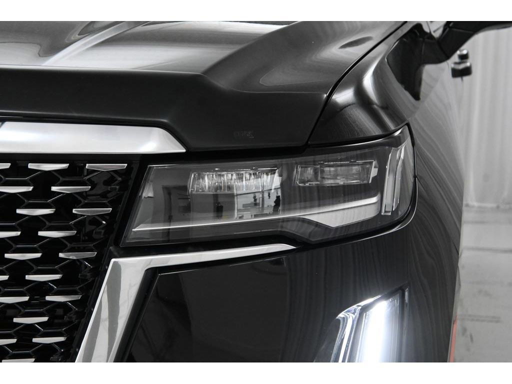 Used 2021 Cadillac Escalade Premium Luxury AWD/4WD image 26