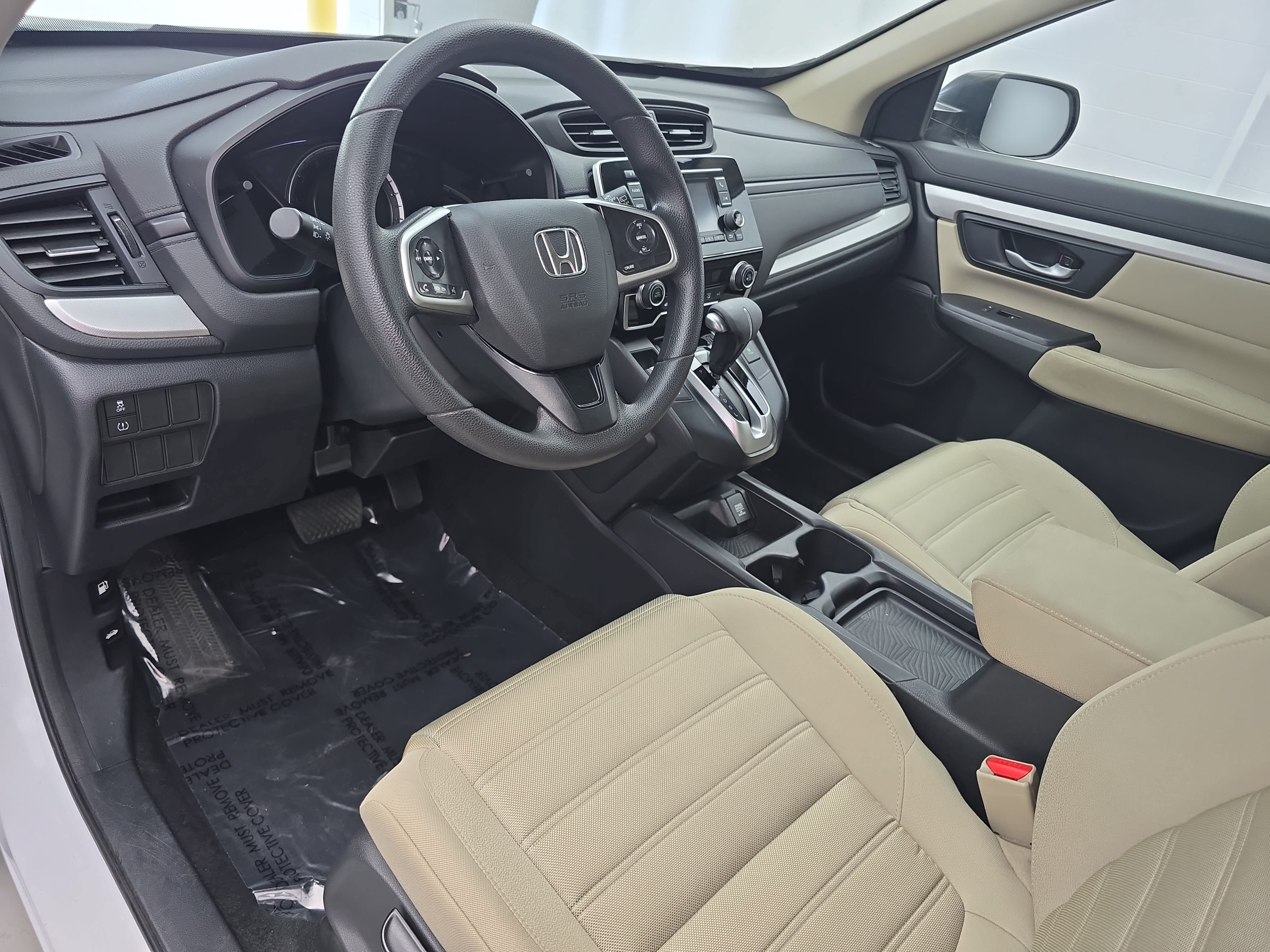 Used 2019 Honda CR-V LX image 15