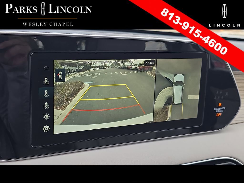 Used 2022 Hyundai Palisade Limited FWD image 24