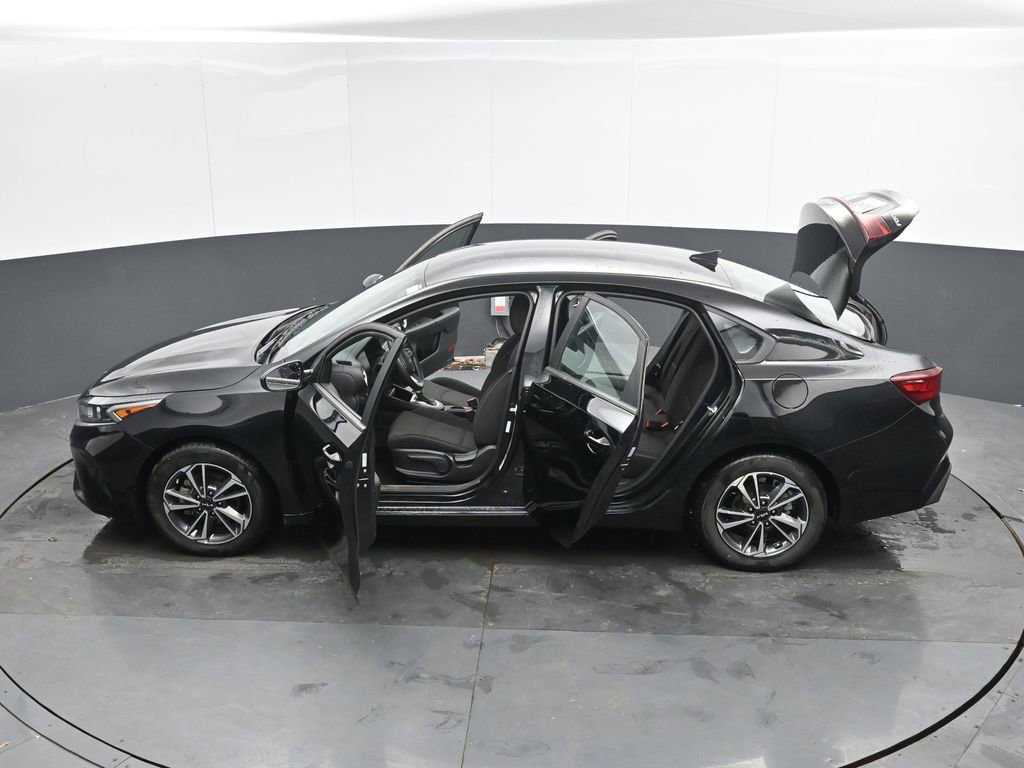 Used 2024 Kia Forte LXS image 50