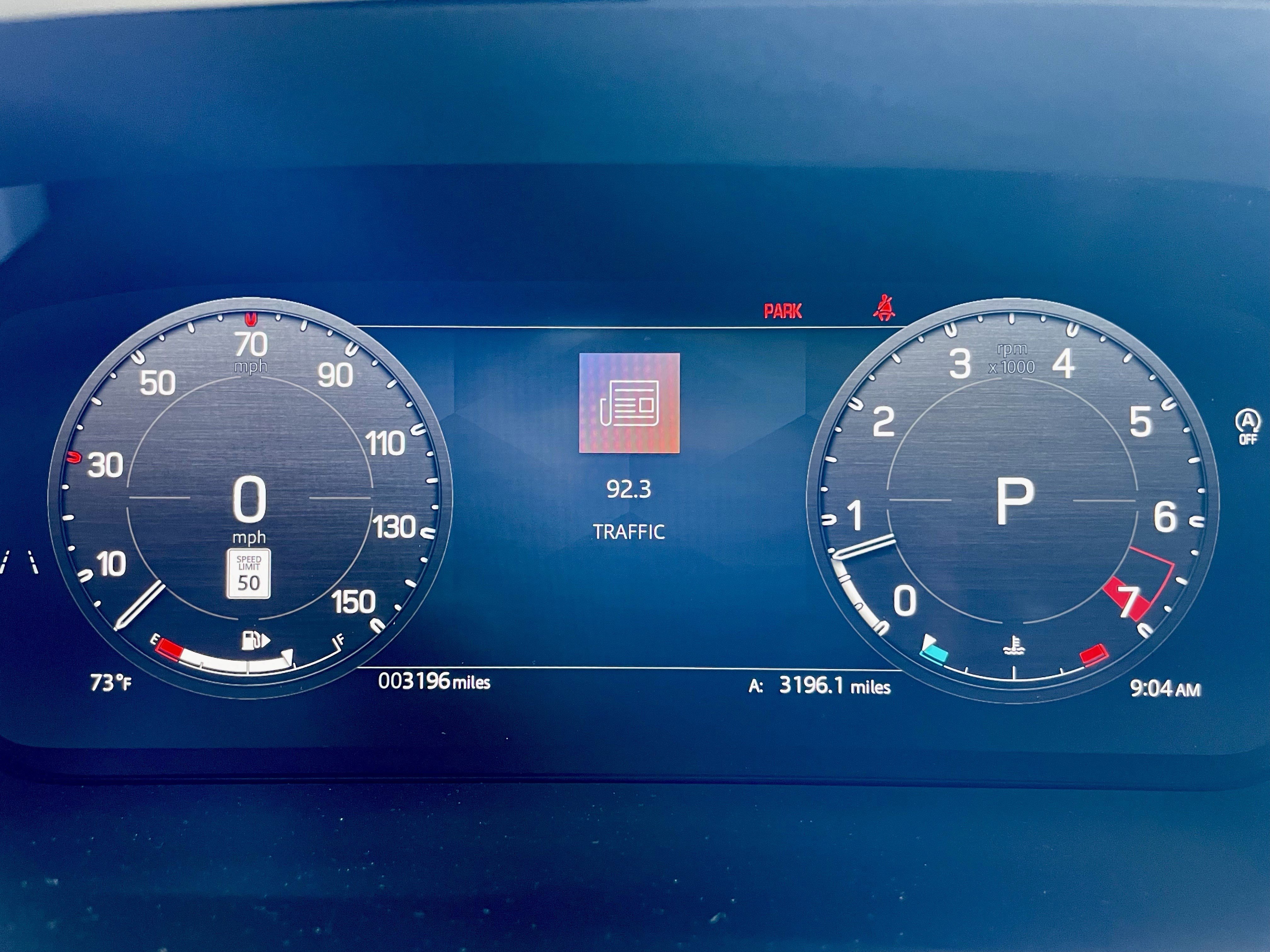 Certified 2024 Land Rover Defender 110 S image 24