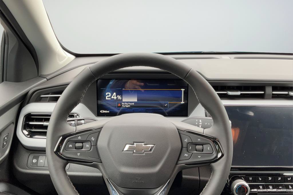 New 2027 Chevrolet Bolt RS w/ Technology Package FWD image 12
