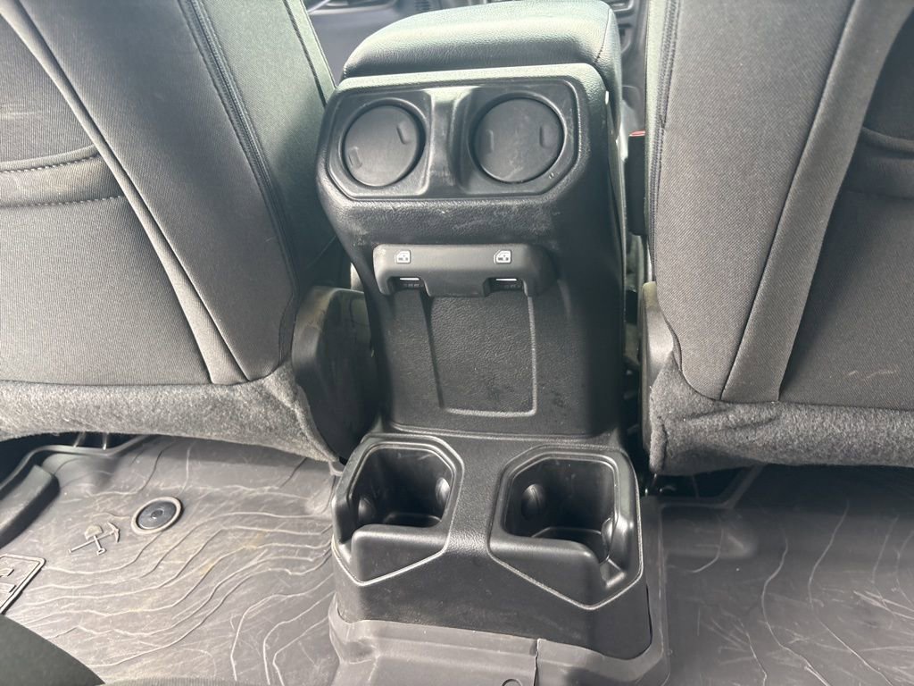 Used 2023 Jeep Gladiator Willys image 25