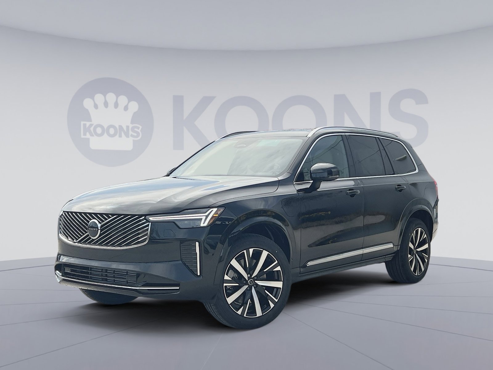 New 2026 Volvo XC90 T8 Core w/ Protection Package Premier