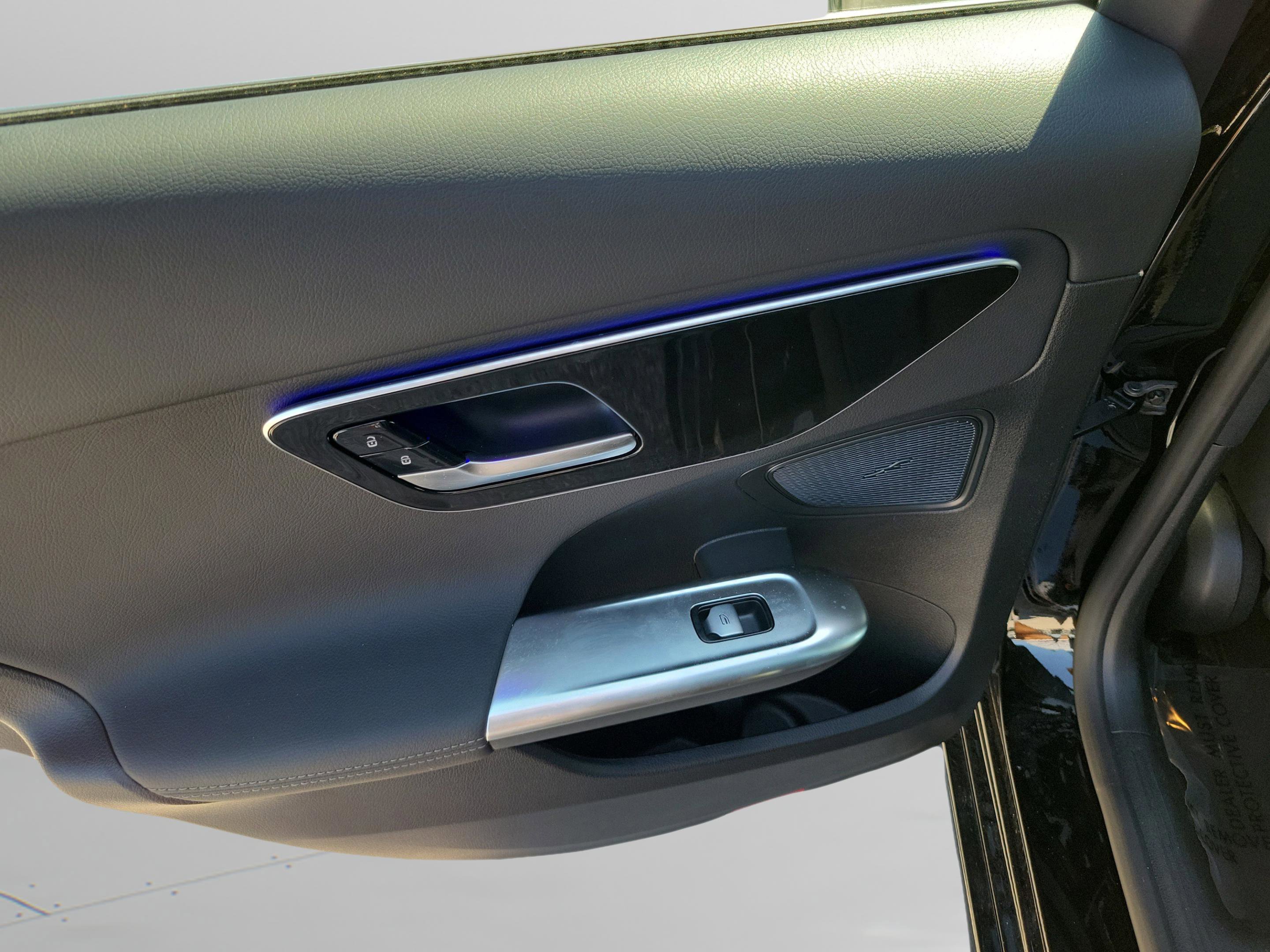 Certified 2026 Mercedes-Benz C 300 Sedan image 6