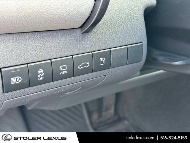 Used 2018 Toyota Camry XLE w/ Audio Package FWD image 25