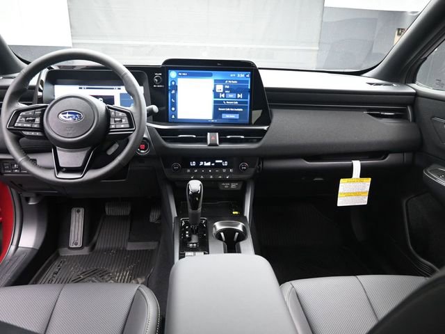 New 2026 Subaru Outback Limited AWD/4WD image 9