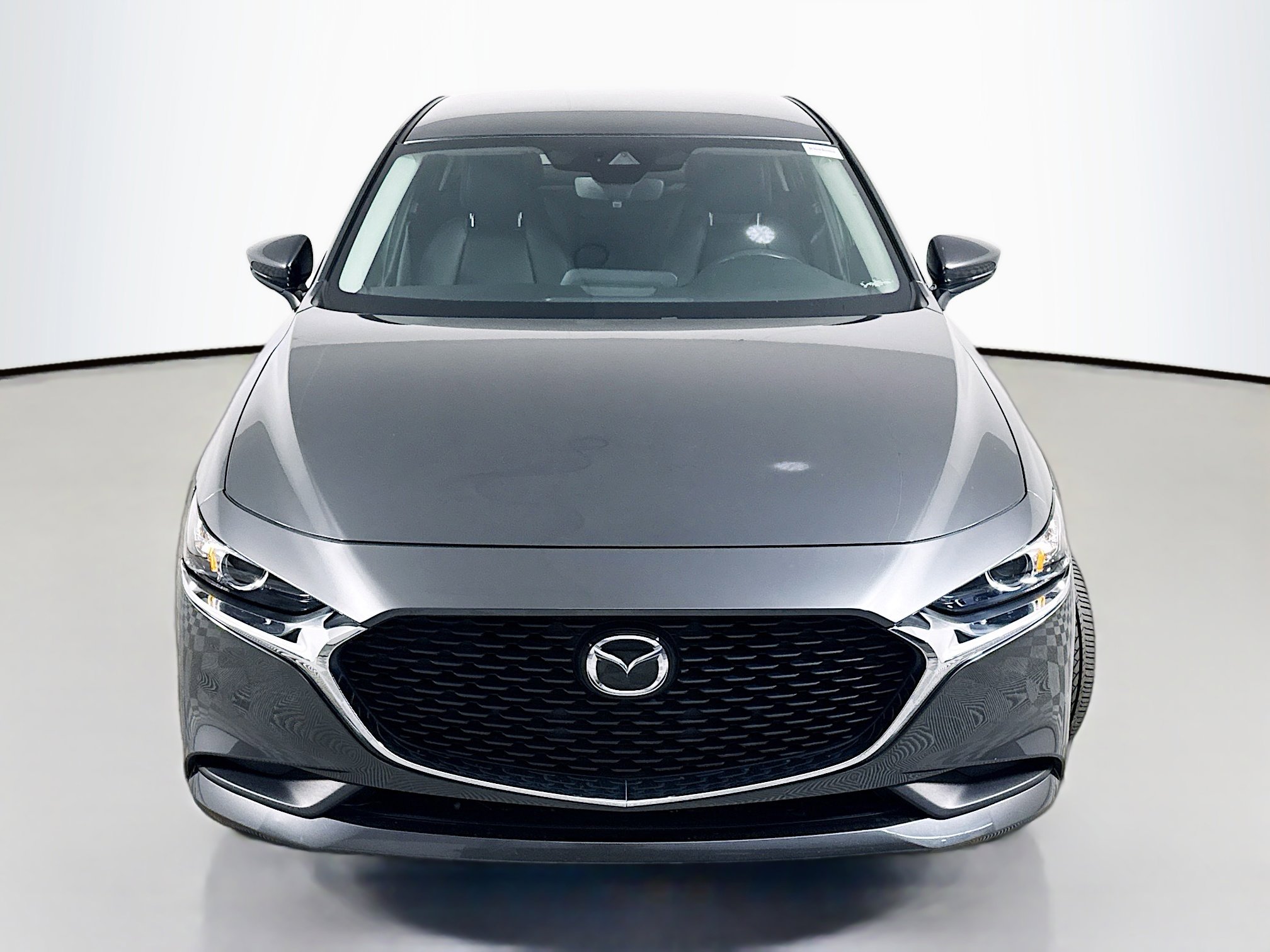 Used 2023 MAZDA MAZDA3 s image 2