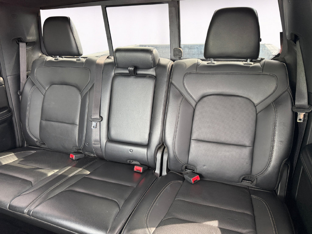 Used 2020 RAM 1500 Sport w/ Comfort & Convenience Group AWD/4WD image 13